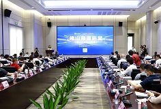 “做企業(yè)不是在戰(zhàn)勝別人，而是在戰(zhàn)勝自己”——董事長邊程在佛山商道講堂開講